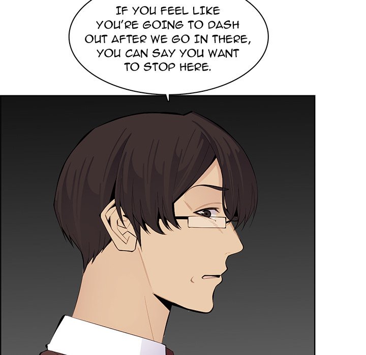 Never Too Late - Chapter 126 [photo 68] - MangaPorn