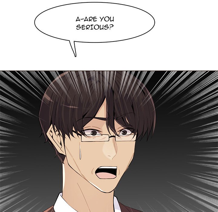 Never Too Late - Chapter 126 [photo 7] - MangaPorn