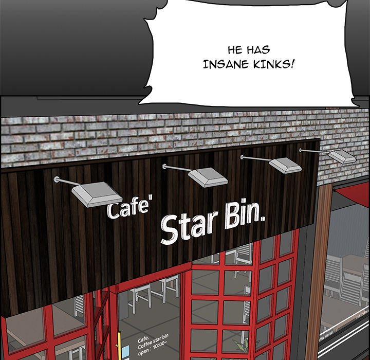 Never Too Late - Chapter 126 [photo 71] - MangaPorn