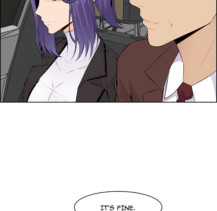 Never Too Late - Chapter 126 [photo 81] - MangaPorn