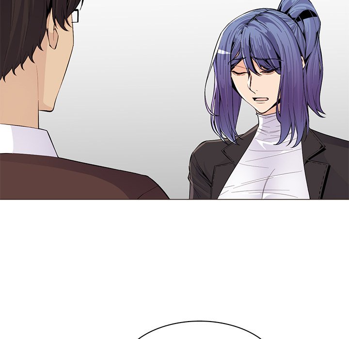 Never Too Late - Chapter 126 [photo 9] - MangaPorn