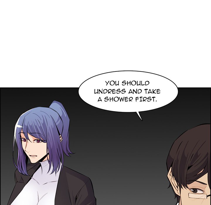 Never Too Late - Chapter 126 [photo 92] - MangaPorn