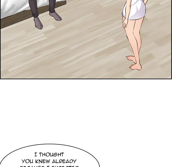 Never Too Late - Chapter 127 [photo 21] - MangaPorn