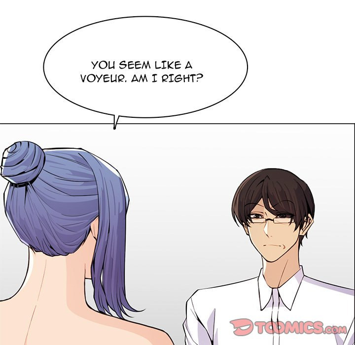 Never Too Late - Chapter 127 [photo 32] - MangaPorn