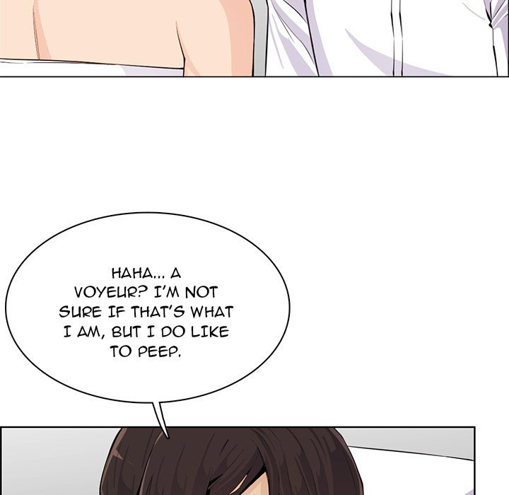 Never Too Late - Chapter 127 [photo 33] - MangaPorn