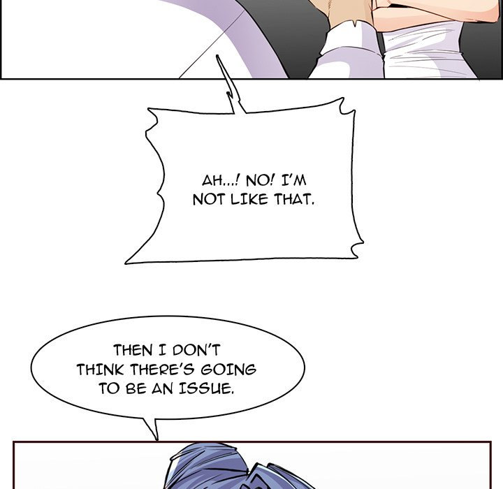 Never Too Late - Chapter 127 [photo 36] - MangaPorn