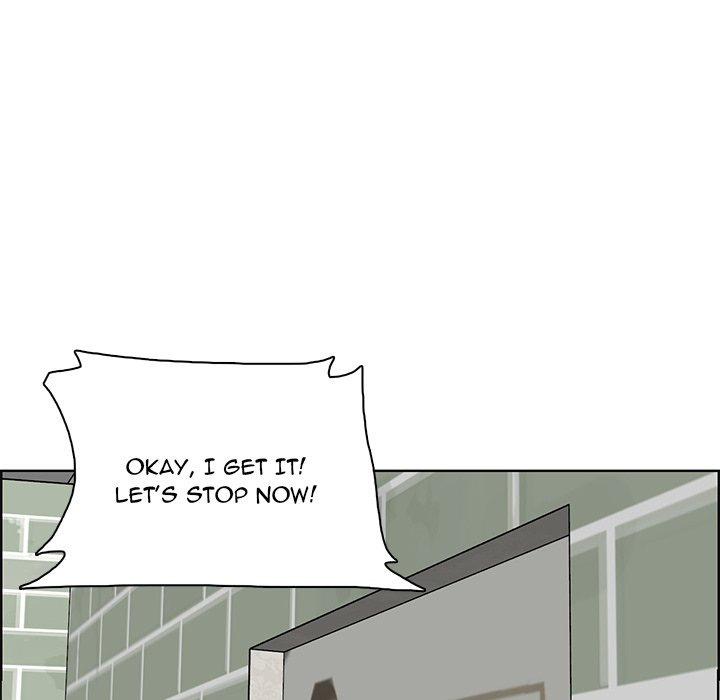 Never Too Late - Chapter 127 [photo 42] - MangaPorn