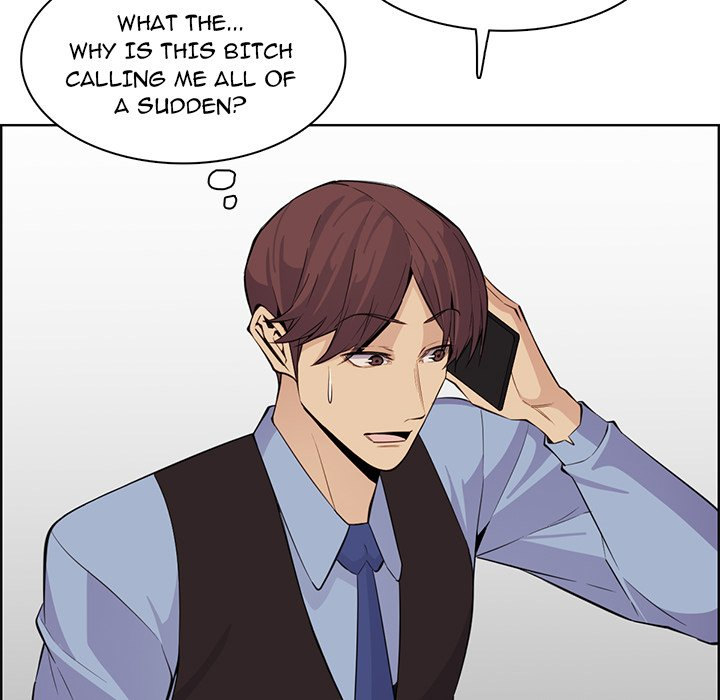 Never Too Late - Chapter 127 [photo 51] - MangaPorn