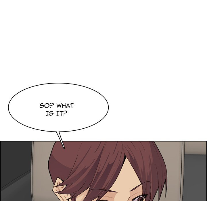 Never Too Late - Chapter 127 [photo 71] - MangaPorn