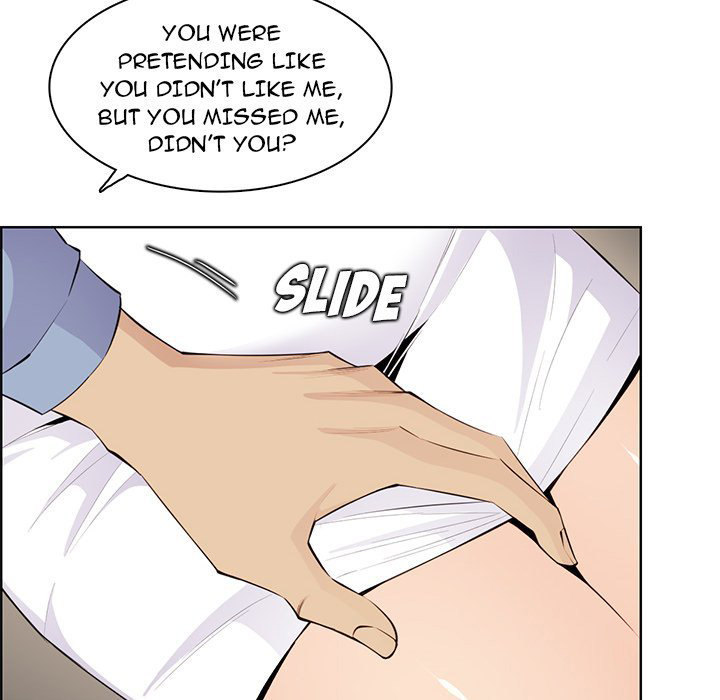 Never Too Late - Chapter 127 [photo 73] - MangaPorn