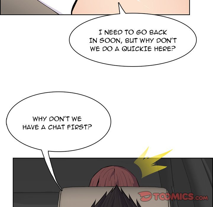 Never Too Late - Chapter 127 [photo 74] - MangaPorn