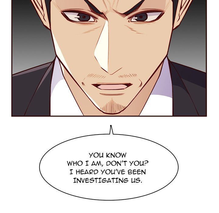 Never Too Late - Chapter 127 [photo 78] - MangaPorn