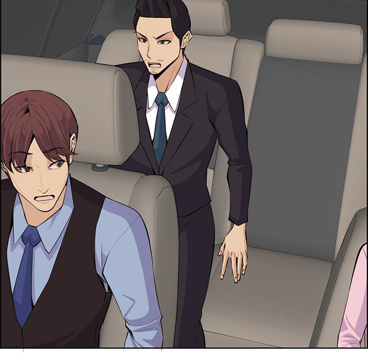 Never Too Late - Chapter 127 [photo 84] - MangaPorn