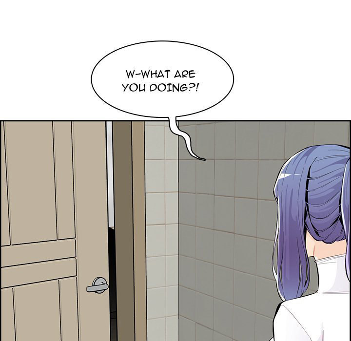 Never Too Late - Chapter 127 [photo 9] - MangaPorn