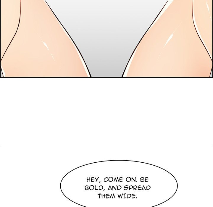 Never Too Late - Chapter 127 [photo 93] - MangaPorn