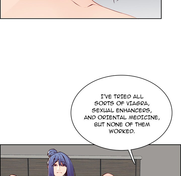 Never Too Late - Chapter 128 [photo 10] - MangaPorn