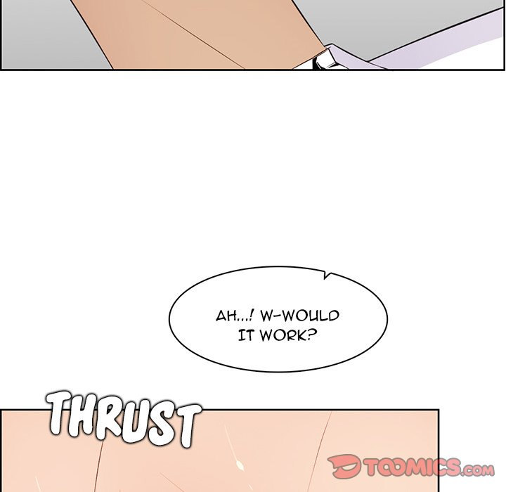 Never Too Late - Chapter 128 [photo 68] - MangaPorn