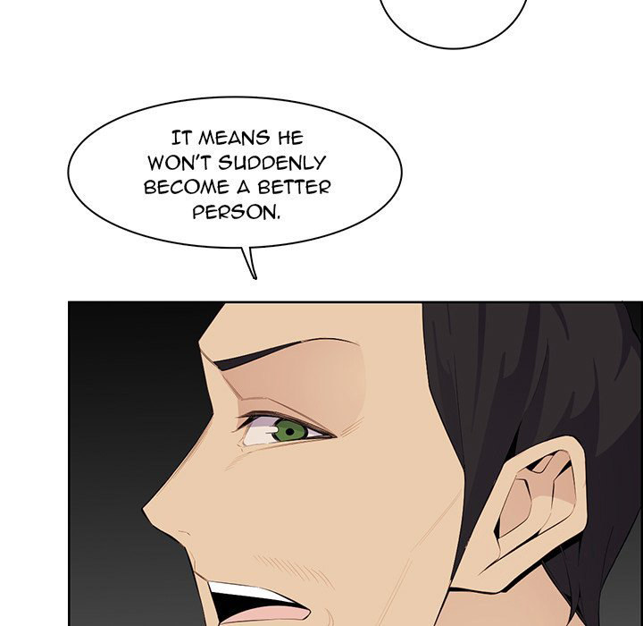 Never Too Late - Chapter 129 [photo 25] - MangaPorn