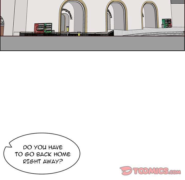 Never Too Late - Chapter 129 [photo 32] - MangaPorn