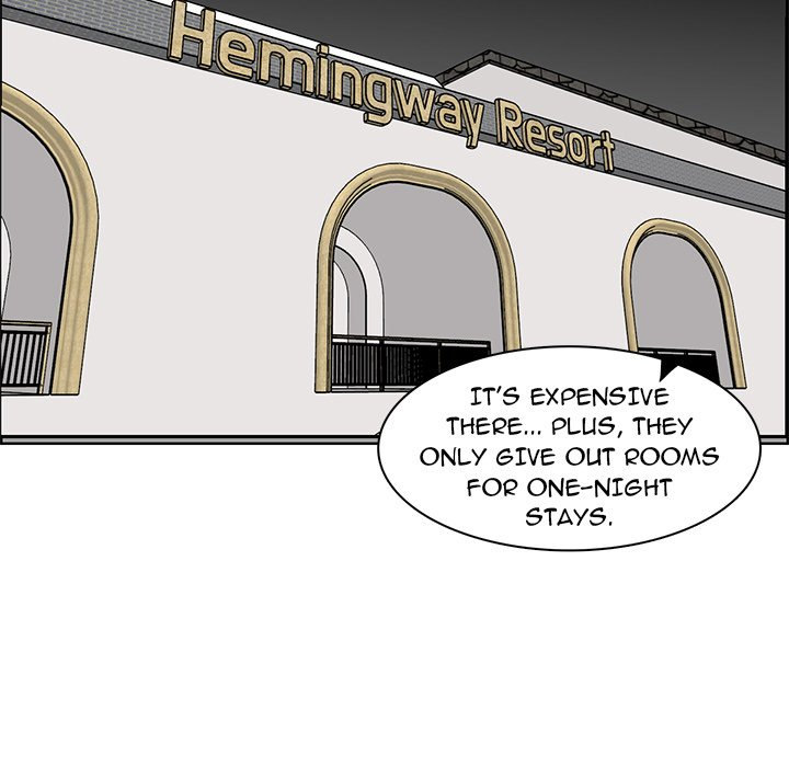 Never Too Late - Chapter 129 [photo 35] - MangaPorn