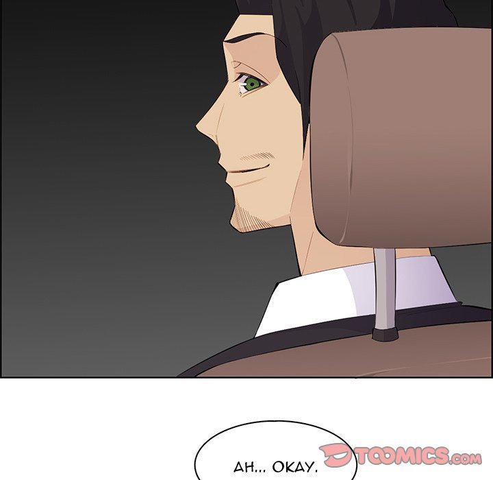 Never Too Late - Chapter 129 [photo 38] - MangaPorn