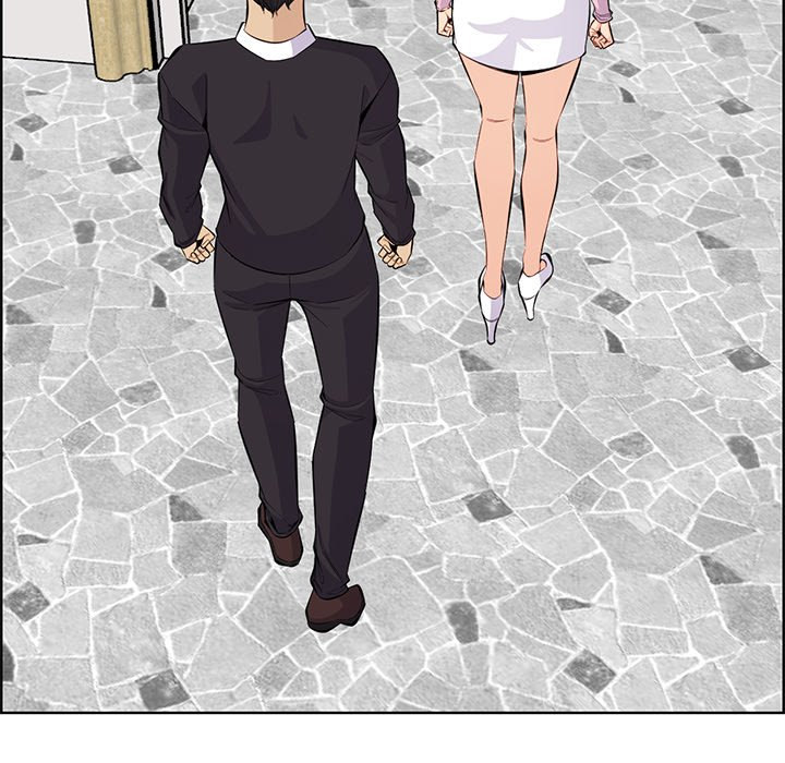 Never Too Late - Chapter 129 [photo 45] - MangaPorn