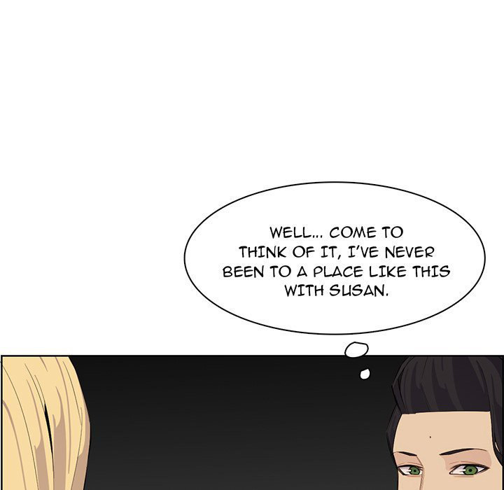 Never Too Late - Chapter 129 [photo 46] - MangaPorn