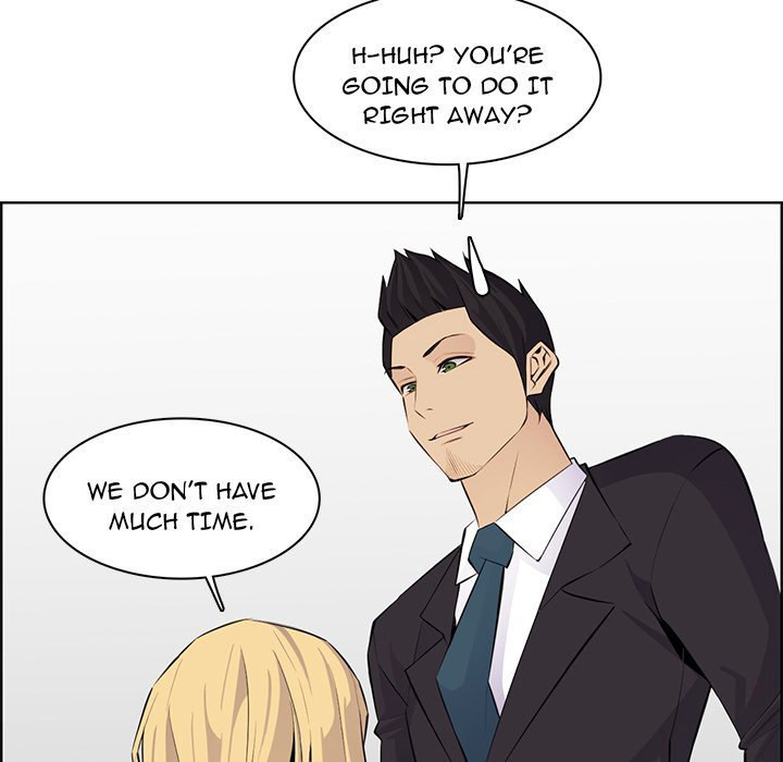 Never Too Late - Chapter 129 [photo 94] - MangaPorn