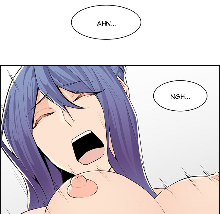 Never Too Late - Chapter 129 [photo 99] - MangaPorn