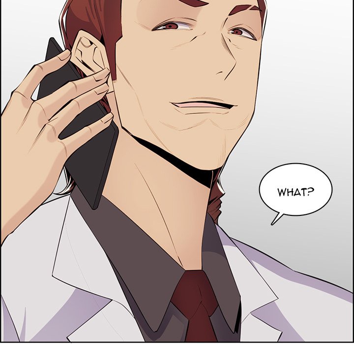 Never Too Late - Chapter 130 [photo 104] - MangaPorn