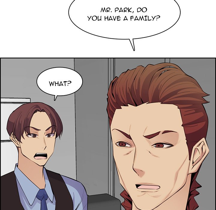 Never Too Late - Chapter 130 [photo 107] - MangaPorn