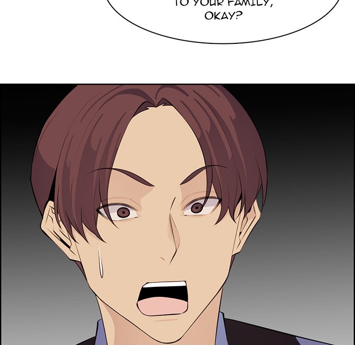 Never Too Late - Chapter 130 [photo 109] - MangaPorn