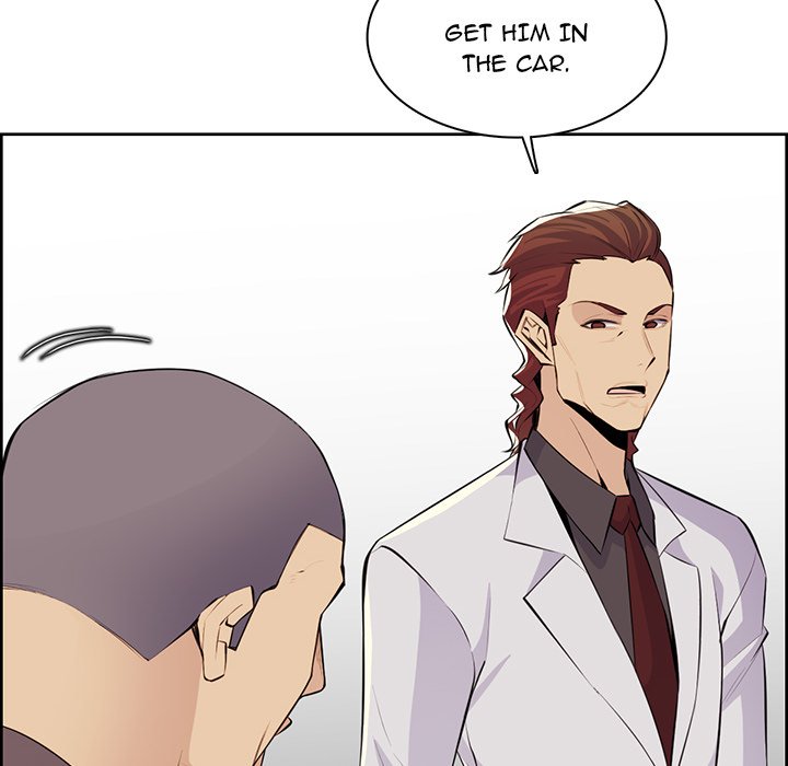 Never Too Late - Chapter 130 [photo 111] - MangaPorn