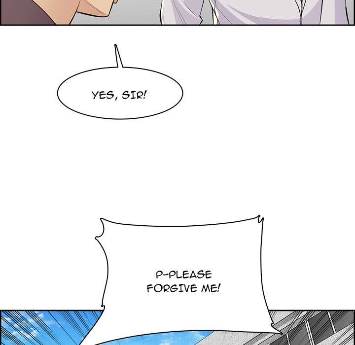 Never Too Late - Chapter 130 [photo 112] - MangaPorn