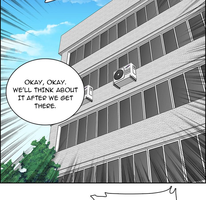 Never Too Late - Chapter 130 [photo 113] - MangaPorn