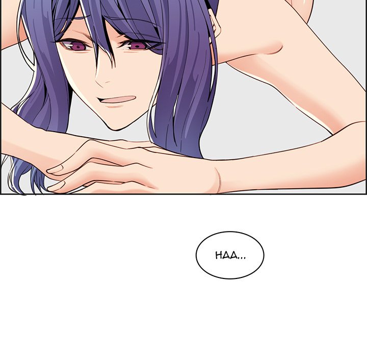 Never Too Late - Chapter 130 [photo 21] - MangaPorn