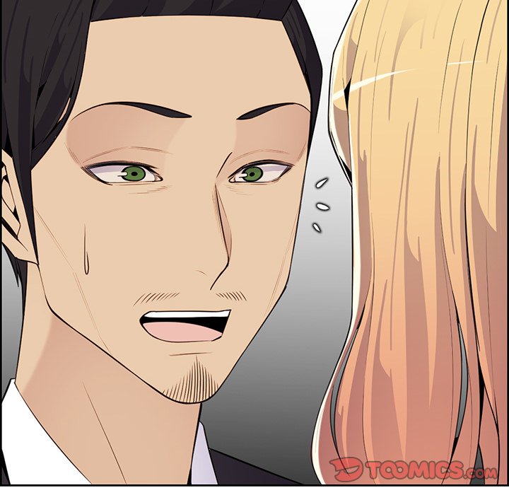 Never Too Late - Chapter 130 [photo 46] - MangaPorn