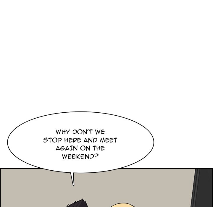 Never Too Late - Chapter 130 [photo 47] - MangaPorn