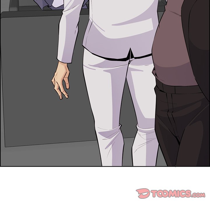 Never Too Late - Chapter 130 [photo 94] - MangaPorn