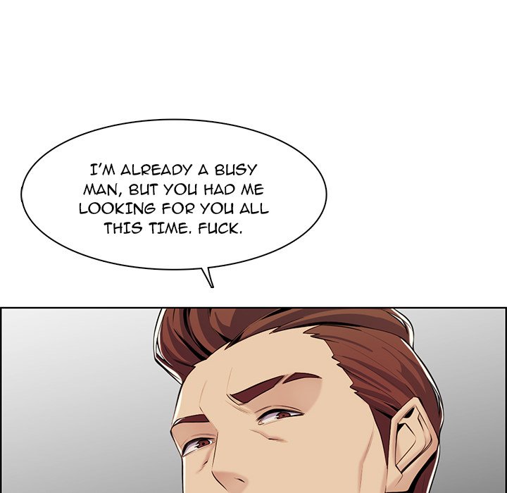 Never Too Late - Chapter 130 [photo 95] - MangaPorn