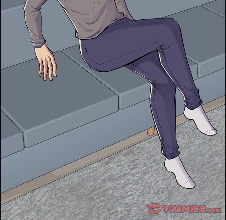 Never Too Late - Chapter 131 [photo 10] - MangaPorn