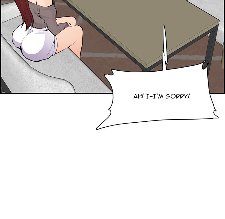 Never Too Late - Chapter 131 [photo 111] - MangaPorn