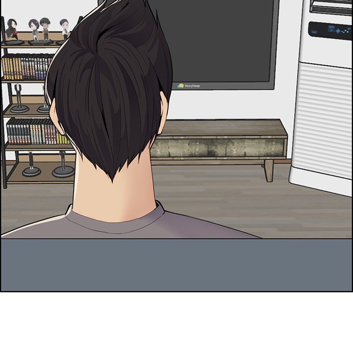 Never Too Late - Chapter 131 [photo 12] - MangaPorn