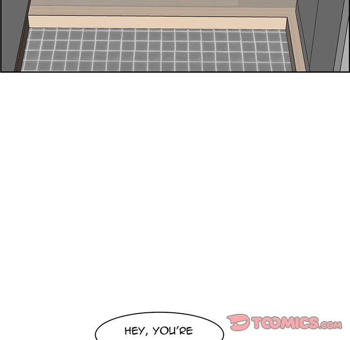 Never Too Late - Chapter 131 [photo 26] - MangaPorn