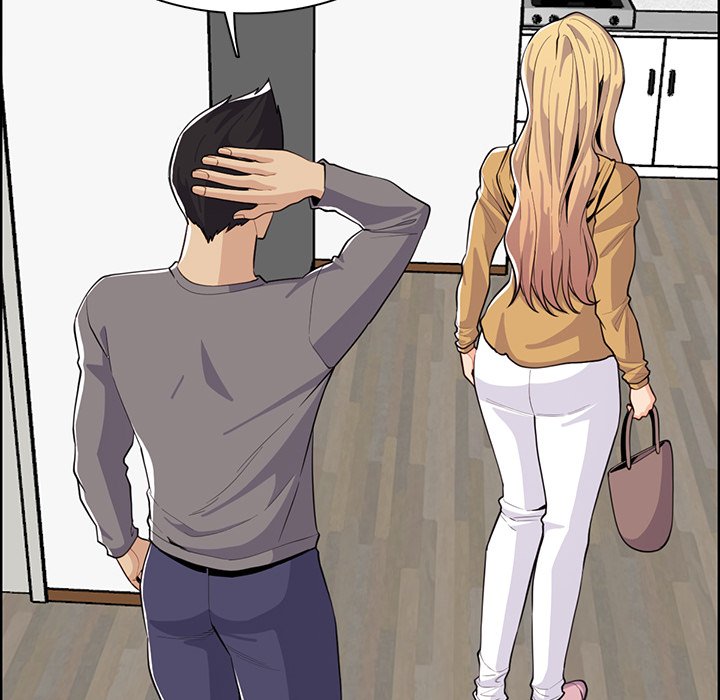 Never Too Late - Chapter 131 [photo 31] - MangaPorn