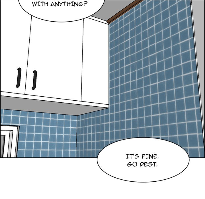 Never Too Late - Chapter 131 [photo 33] - MangaPorn