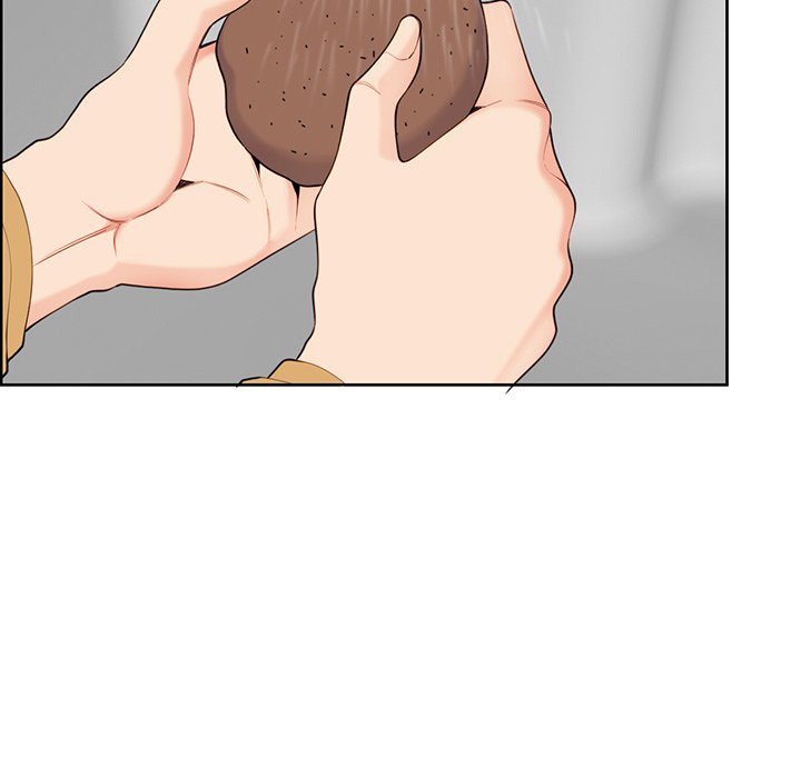 Never Too Late - Chapter 131 [photo 35] - MangaPorn