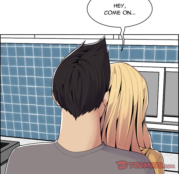 Never Too Late - Chapter 131 [photo 38] - MangaPorn