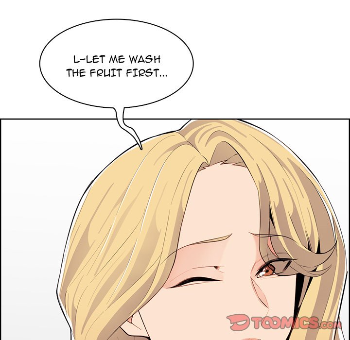 Never Too Late - Chapter 131 [photo 46] - MangaPorn