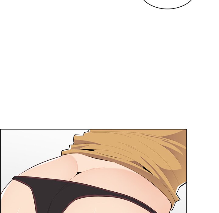 Never Too Late - Chapter 131 [photo 48] - MangaPorn